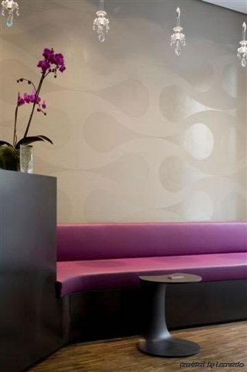 Bob W Muenchner Freiheit Hotel Munich Interior photo